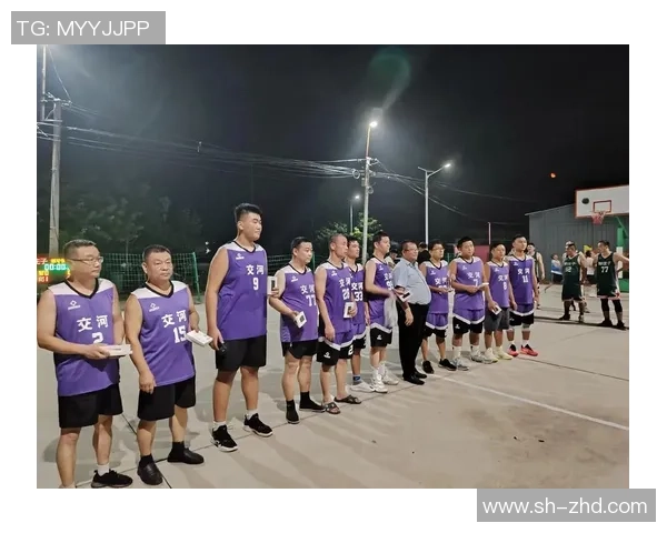 城市篮球的拼搏之路：北京队在联赛中的荣耀与挑战