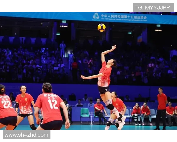 重庆排球队在全运会中的精彩表现与未来发展展望